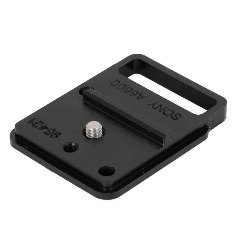 Camera Mount 95421 for Sony A6600