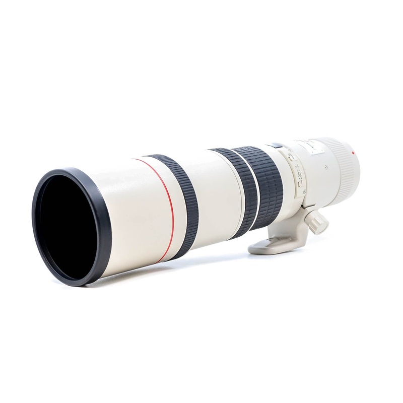 Canon EF 400mm f/5.6 L USM