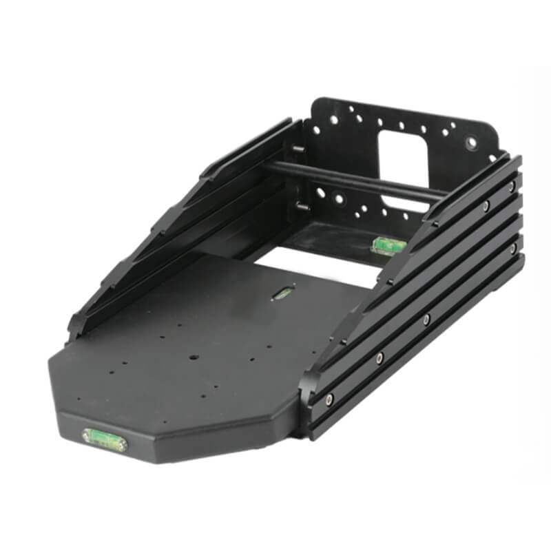 DATAVIDEO WM-11 Professional Wall Mount for Robotic Pan Tilt Head – DATAWM11