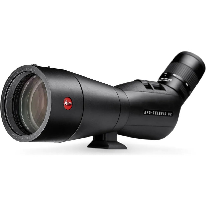 Leica APO Televid 82 | Kit with Vario-Eyepiece 25-50 x WW ASPH