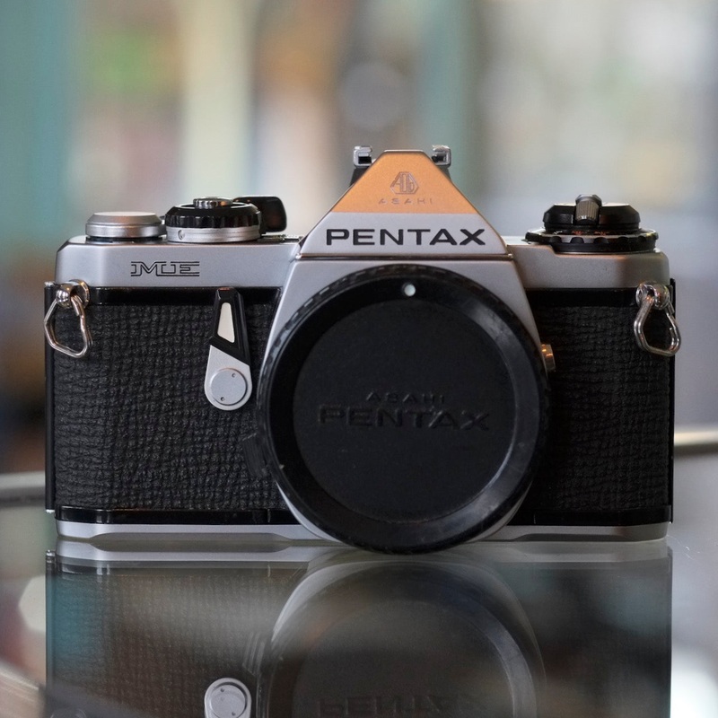 Pentax ME