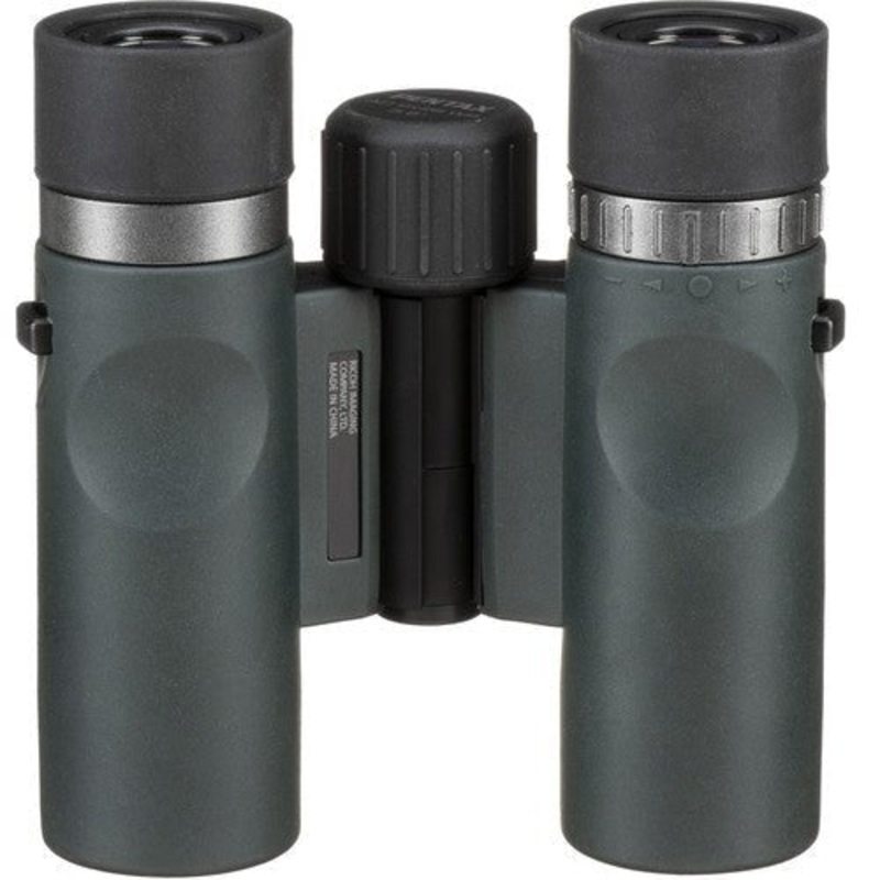 Ricoh Pentax 9×28 A-Series AD WP Binoculars