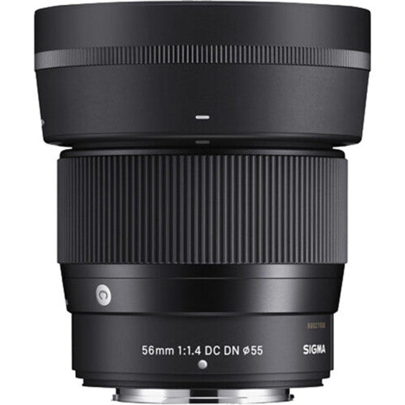 Sigma 56mm f1.4 DC DN Contemporary Nikon Z Lens