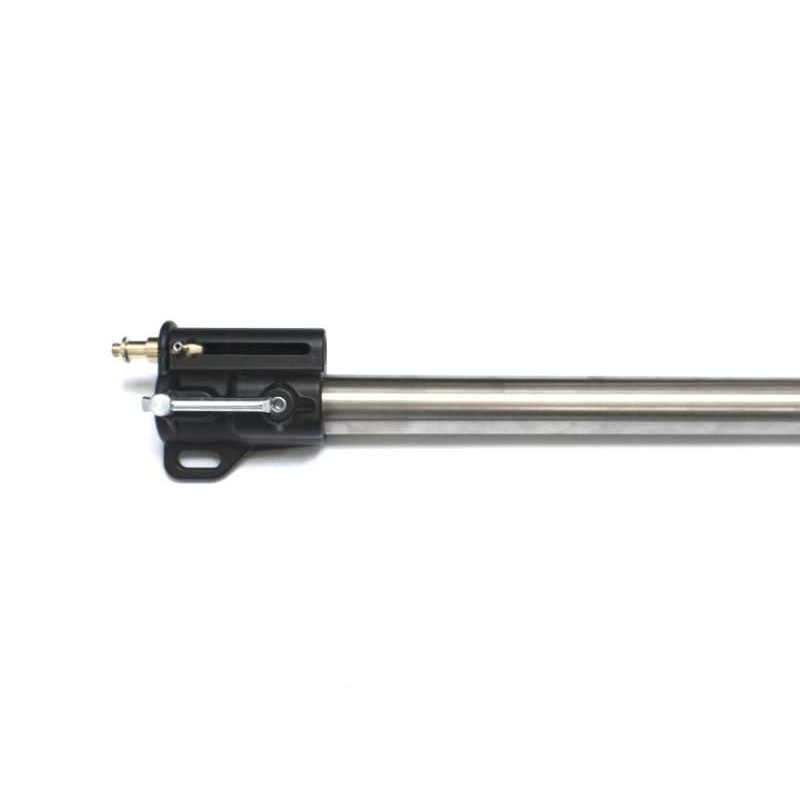 ADICAM PIPE WITH MANFROTTO ADAPTER