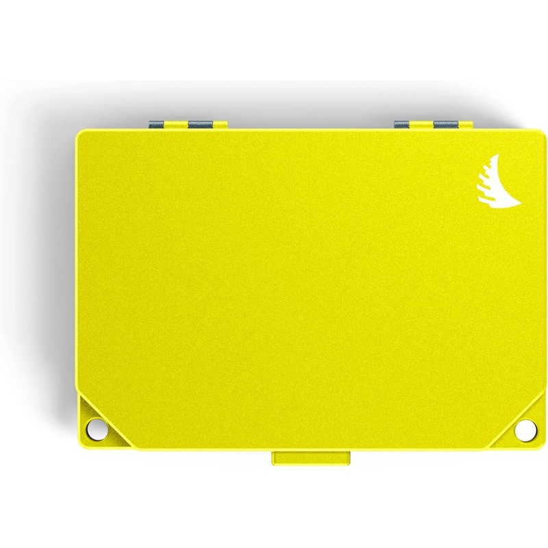 Angelbird Media Tank Case for 4x CFast cards