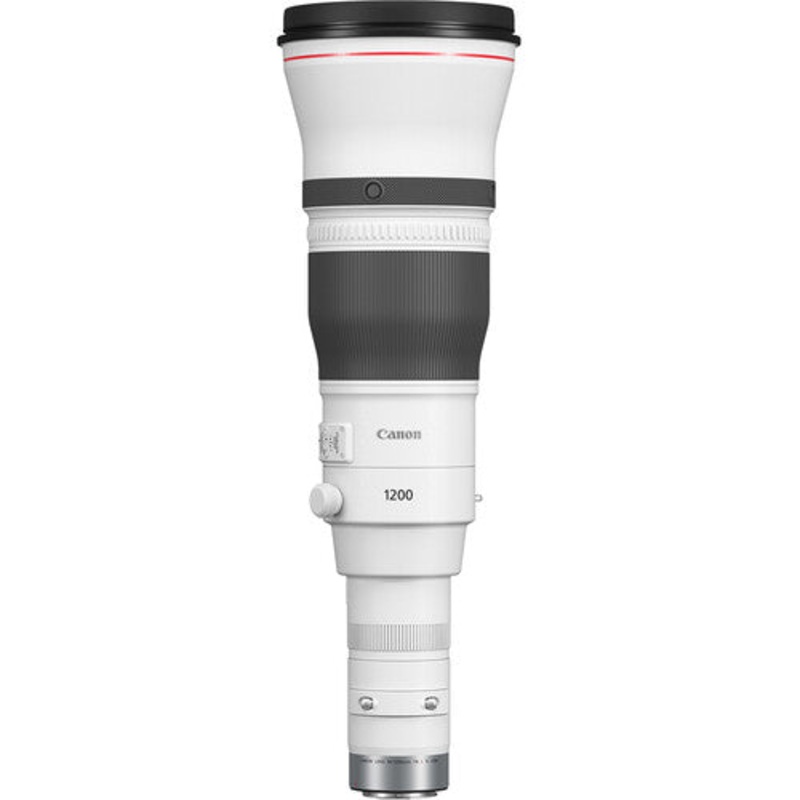 Canon RF 1200mm f/8 L IS USM Lens (Canon RF)
