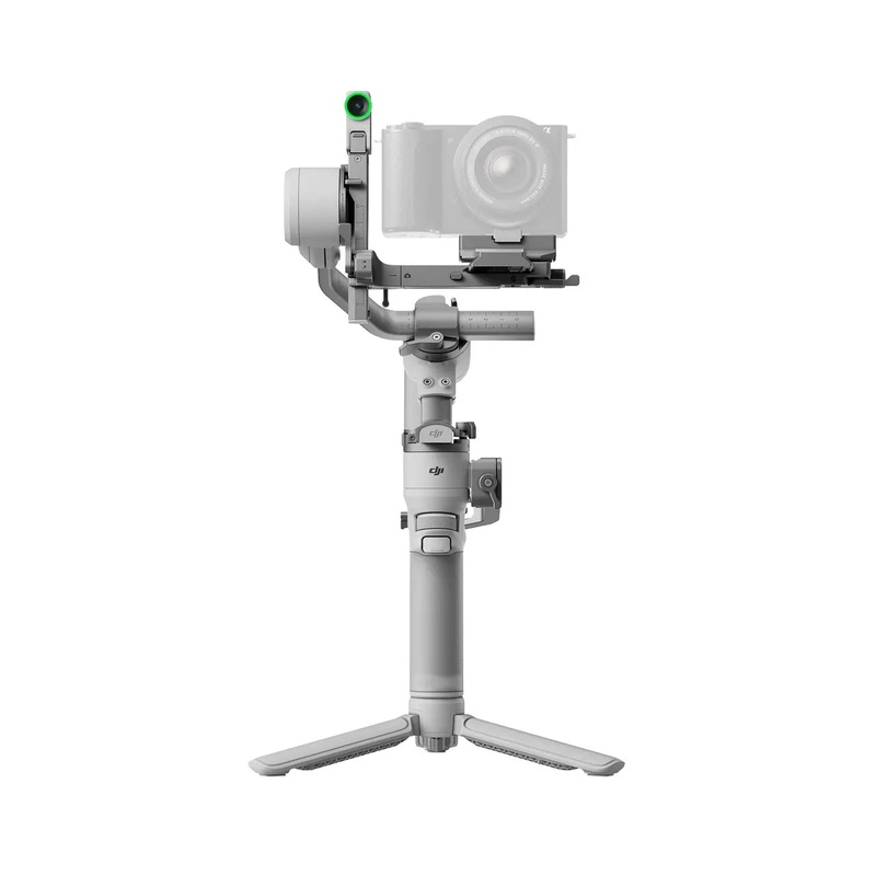 DJI RS 4 Mini Combo – Compact and Lightweight Gimbal
