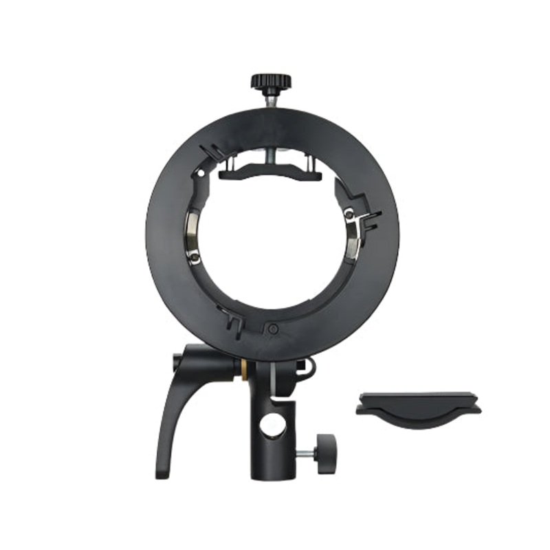 Godox S2 Universal Speedlite Flash Holder