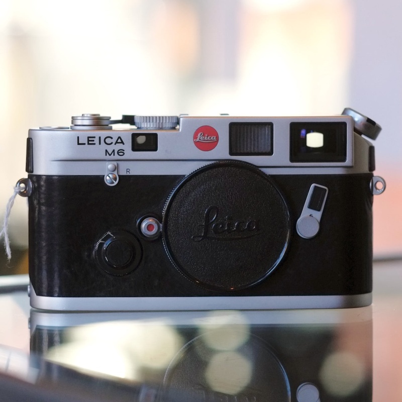 Leica M6