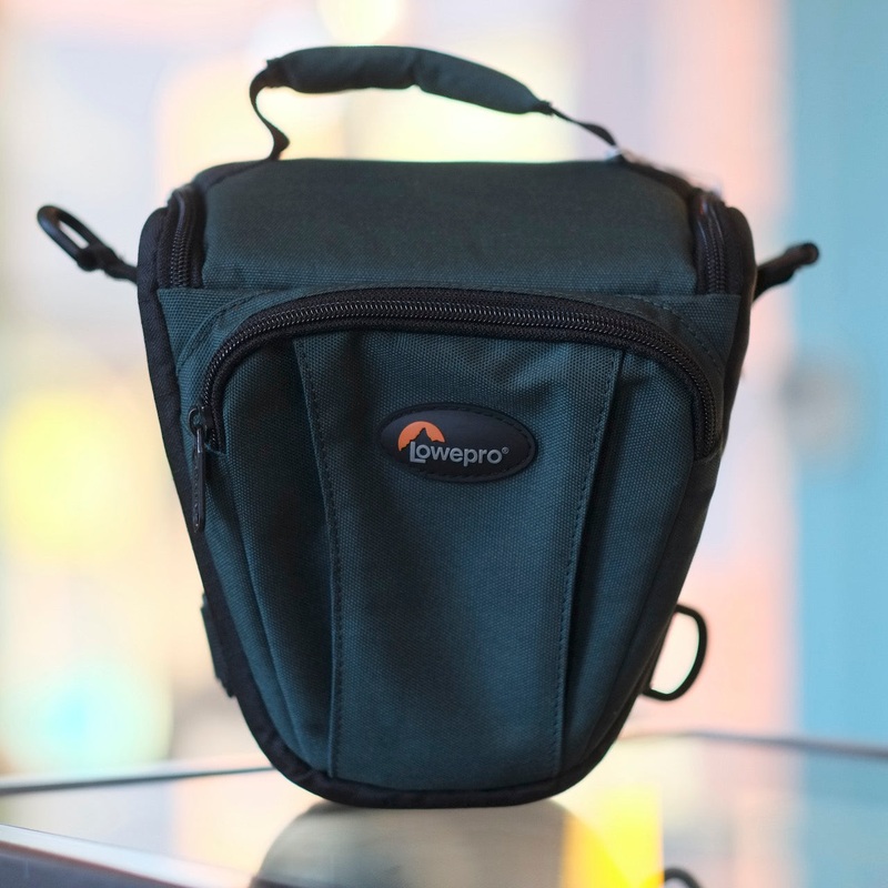 Lowepro TLZ 1