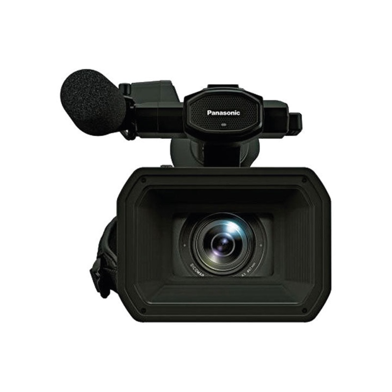 Panasonic AG-UX180 4K