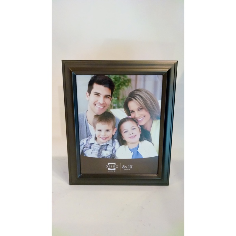 Prinz 8×10 Monroe Gun Metal