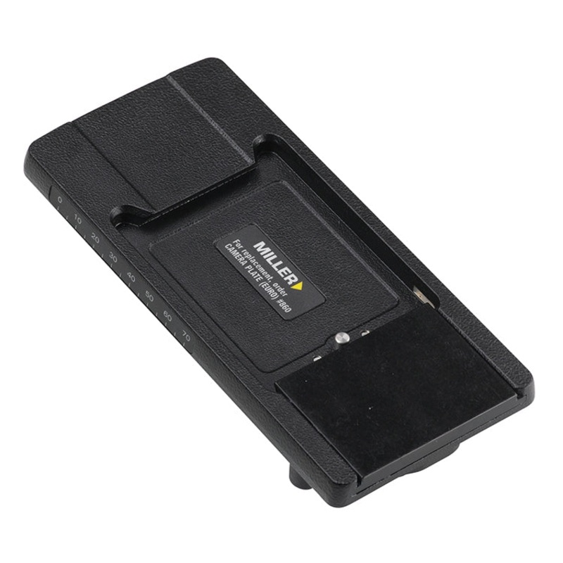 Miller 1210X Sliding Plate Assembly Euro – MIL-1210X