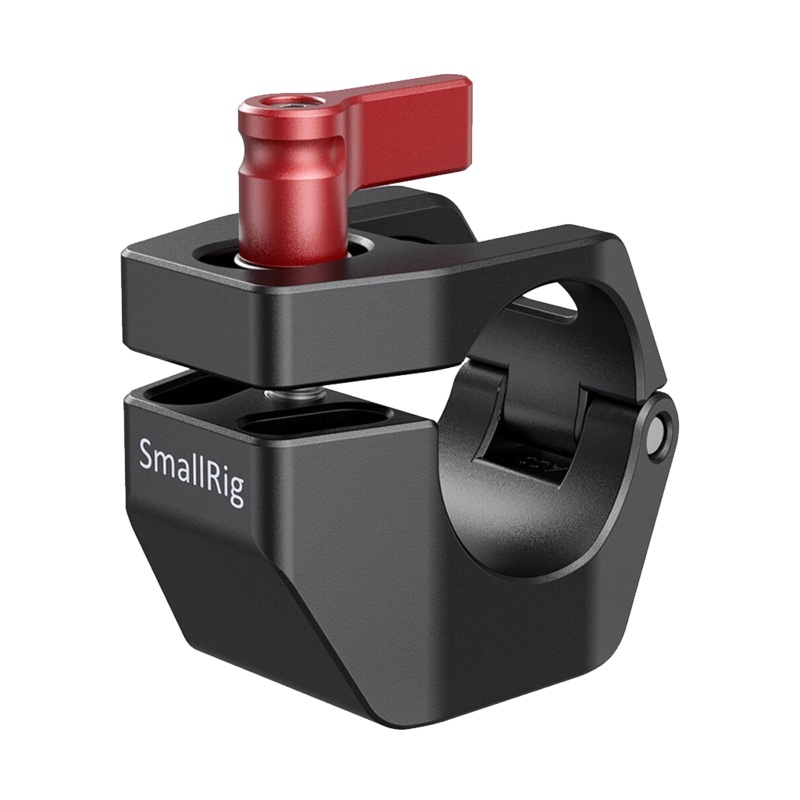 SmallRig 25mm Rod Clamp for DJI Ronin-M/Ronin-MX/FREEFLY MVI