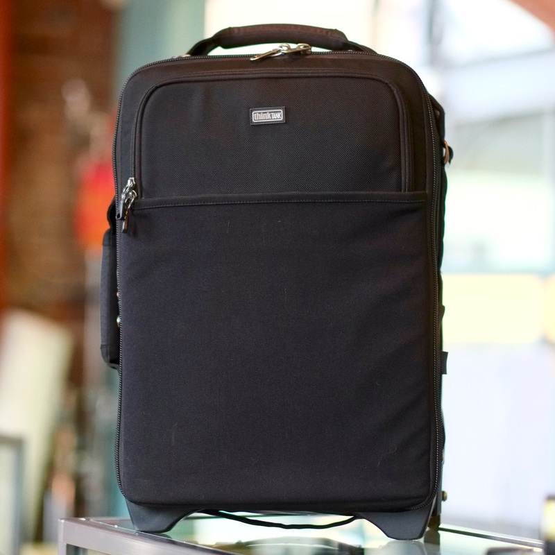 Thinktank Airport International v2.0