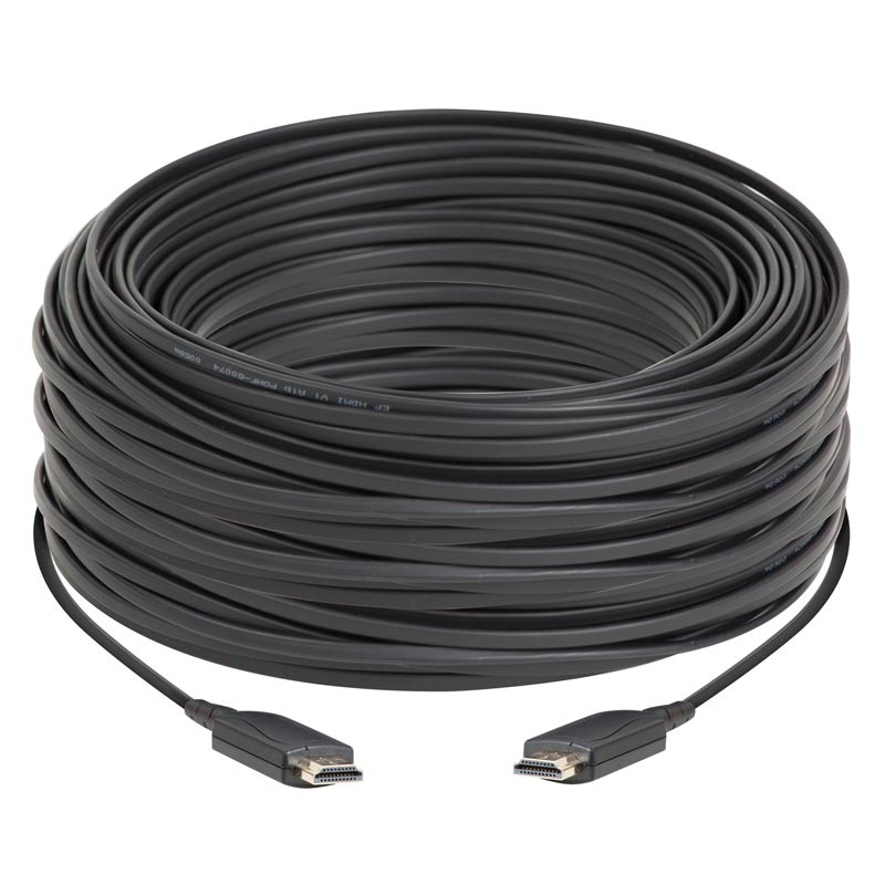 Datavideo CB-61 HDMI-HDMI Active Optical Cable 50M – DATACB61