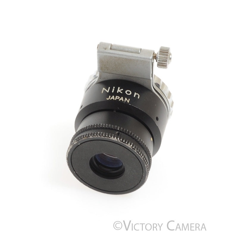 Nikon Eye Piece Magnifier for F, F2 [EXC+]
