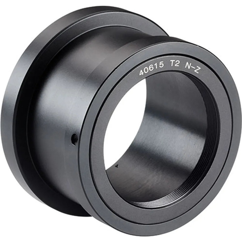 Opticron T Mount – Nikon Z Mirrorless CSC