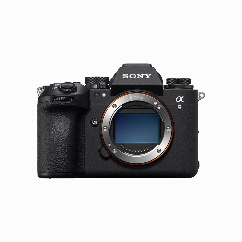 SONY A9 III MIRRORLESS CAMERA BODY ONLY