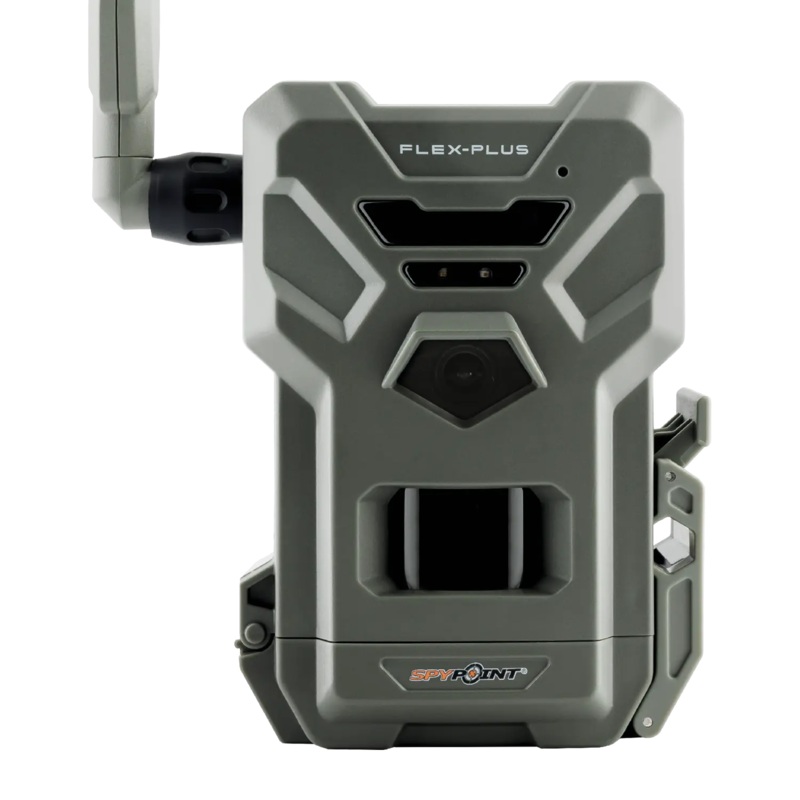 Spypoint FLEX-PLUS Trail Camera