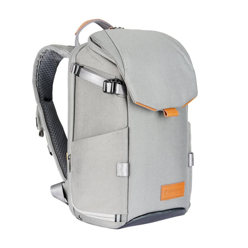 Vanguard VEO City B37 Backpack – Grey