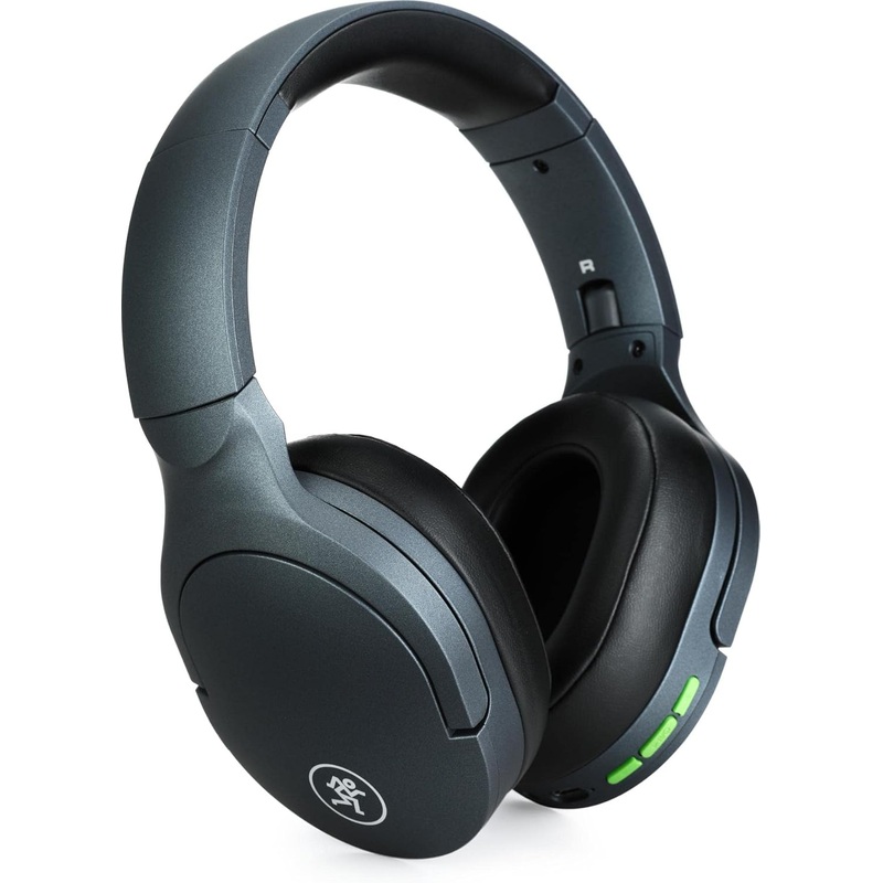 Wireless Headphones MC-40BT