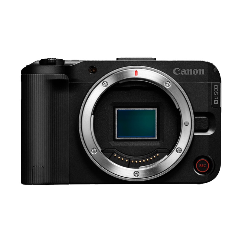 Canon EOS R50 V Mirrorless Camera