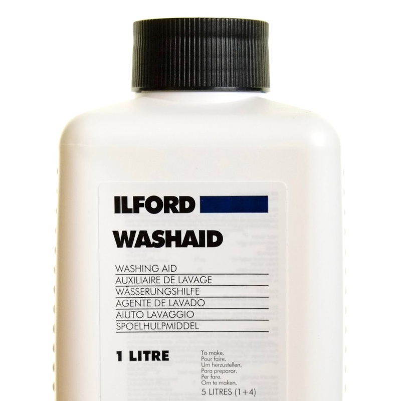 Ilford Washaid 1L