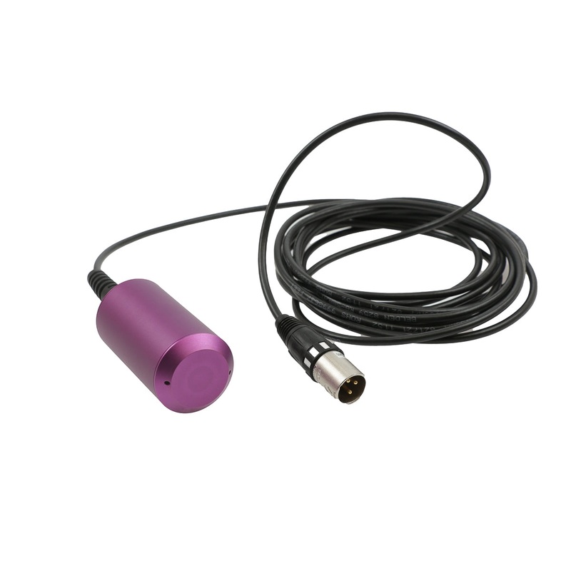 Keldan T1 Tranbsducer with 5m Cable