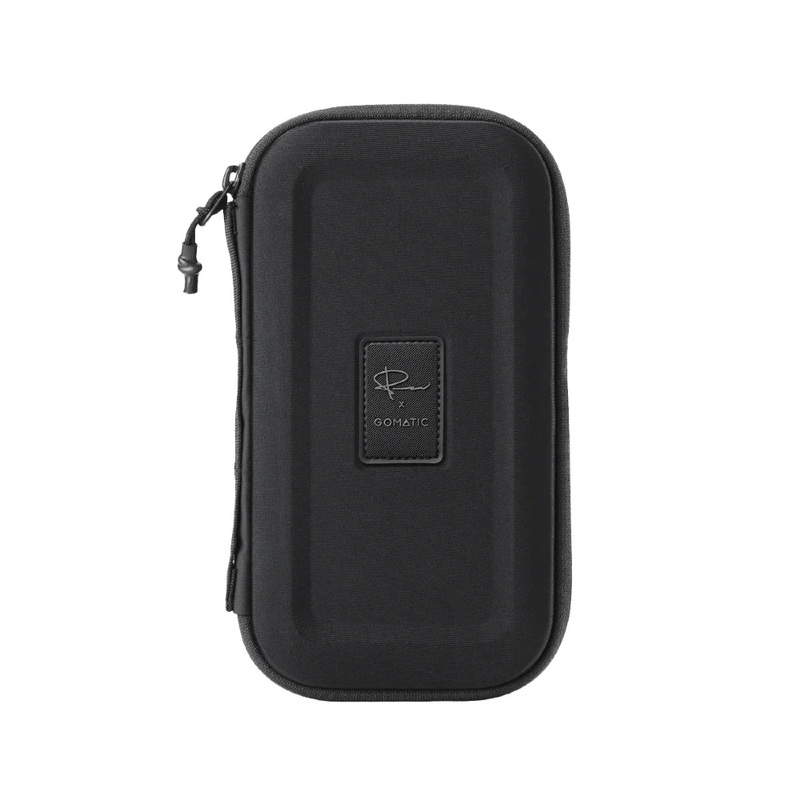 Gomatic McKinnon Filter Case