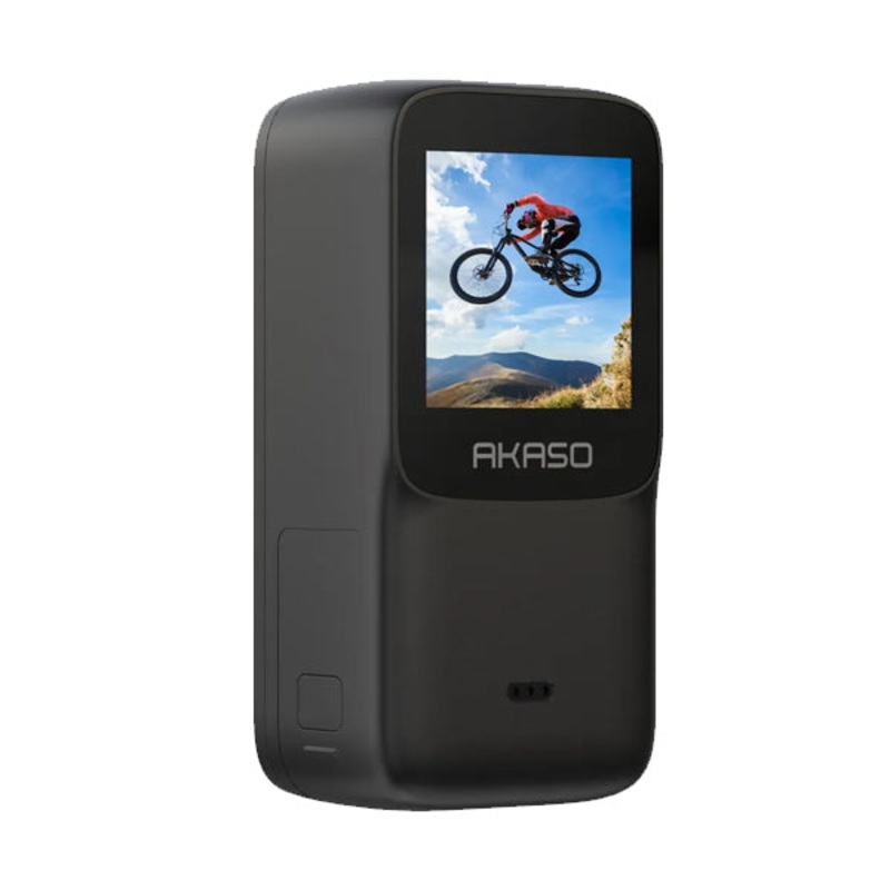 KEYCHAIN 2 Body Action Camera