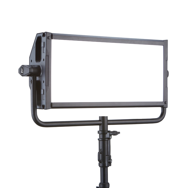 Litepanels Gemini 2×1 Soft RGBWW LED Panel – 940-1201 Gemini 2×1 Soft RGBWW LED Panel (Standard Yoke, UK Power Cable) – 940-1201