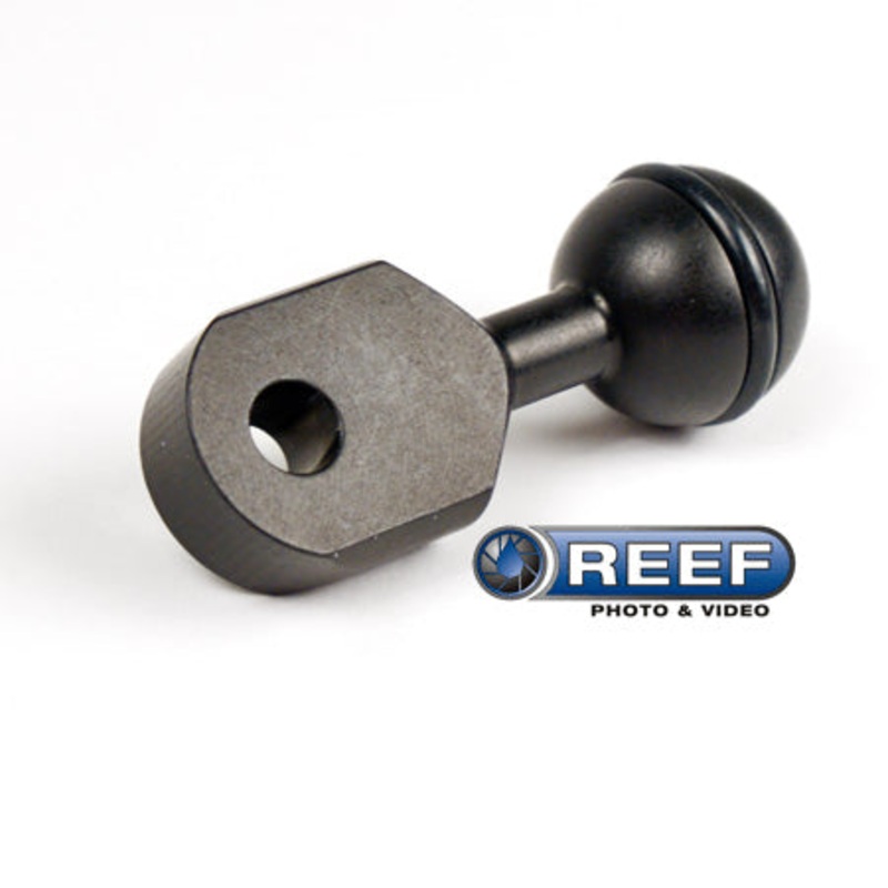 ULCS AD-SS Adaptor for Sea & Sea YS-Style Mounts