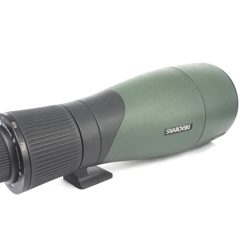 Used Swarovski 95mm Objective Module