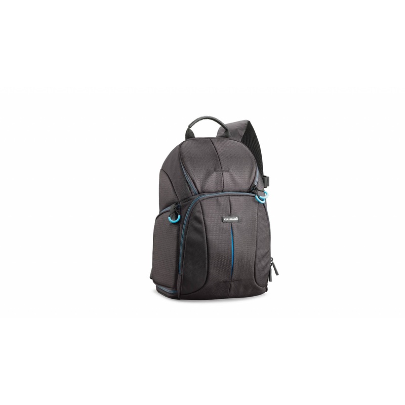 CULLMANN SYDNEY Pro TwinPack 400+ svartur