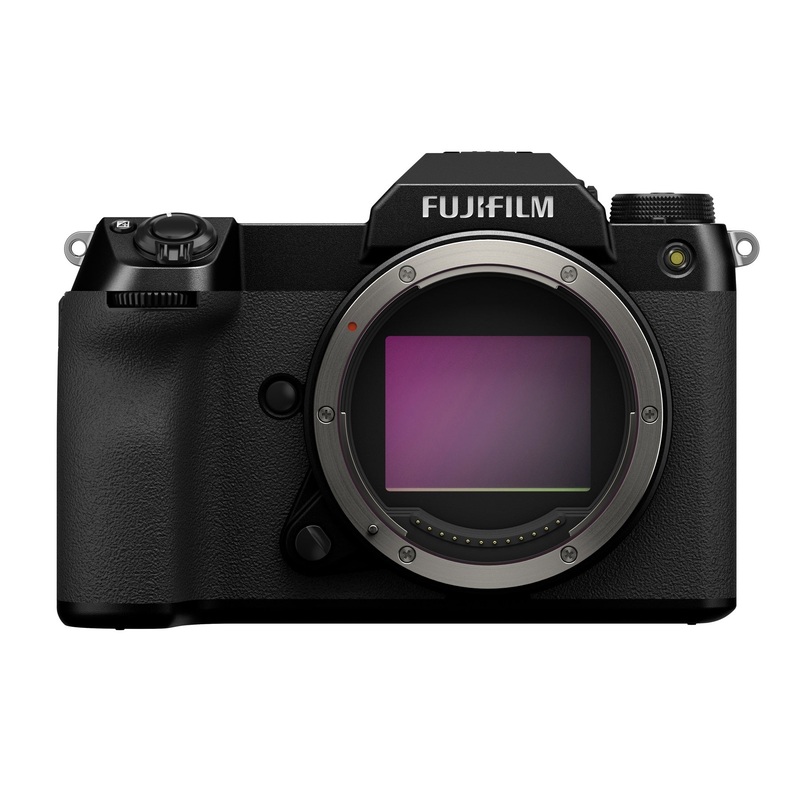 Ex-Demo Fujifilm GFX 100S Camera