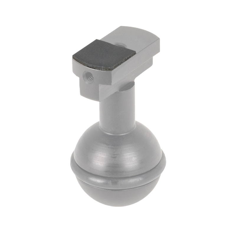 Pad for Ball Mount DS160 DS161 DS230 DS125 Strobes