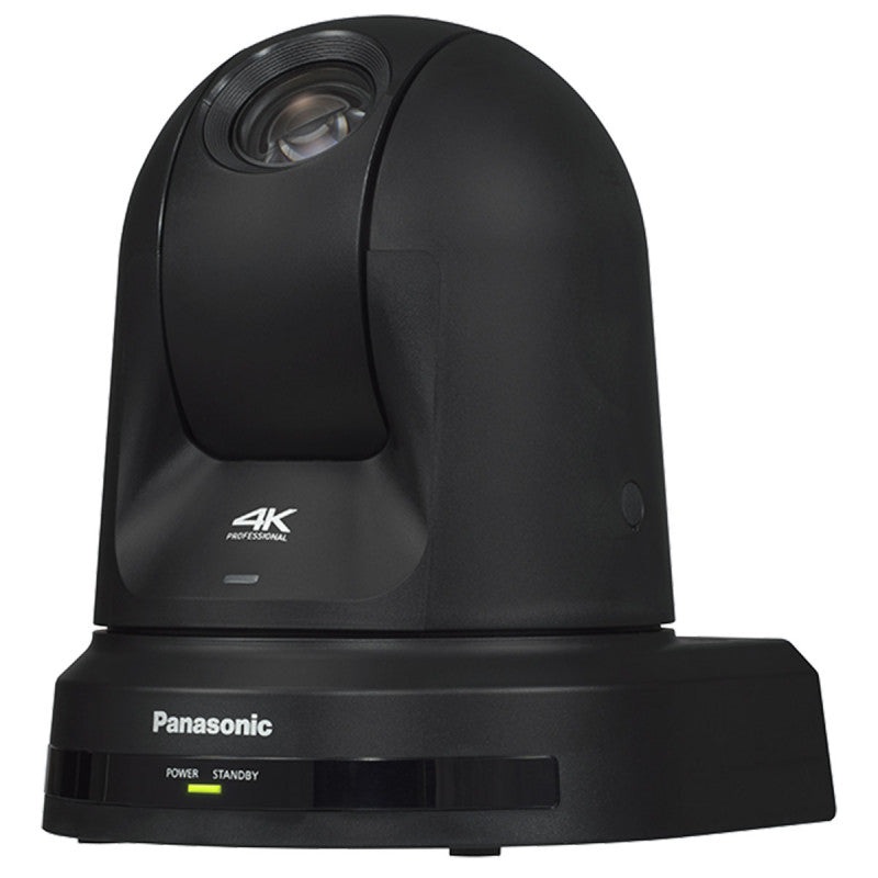 PANASONIC AW-UE80KEJ Camra Tourelle PTZ 4K 50/60P NDI 1/2,5″ Grand angle