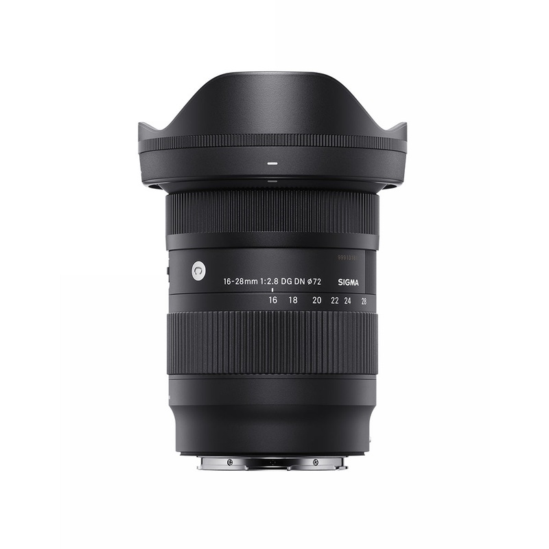 Sigma AF 16-28mm f2.8 DG DN Contemporary – L Mount Lens