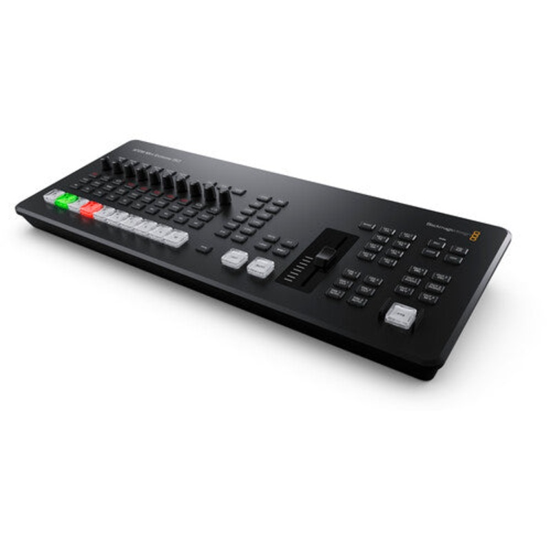 Blackmagic Design ATEM Mini Extreme ISO G2 Switcher