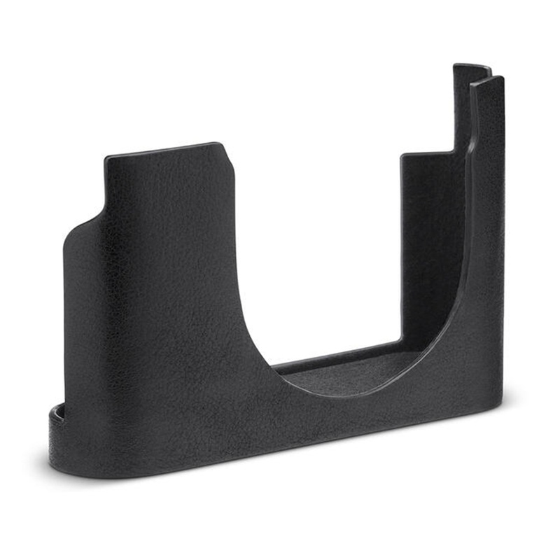Leica Half Case D-Lux 8 – Black