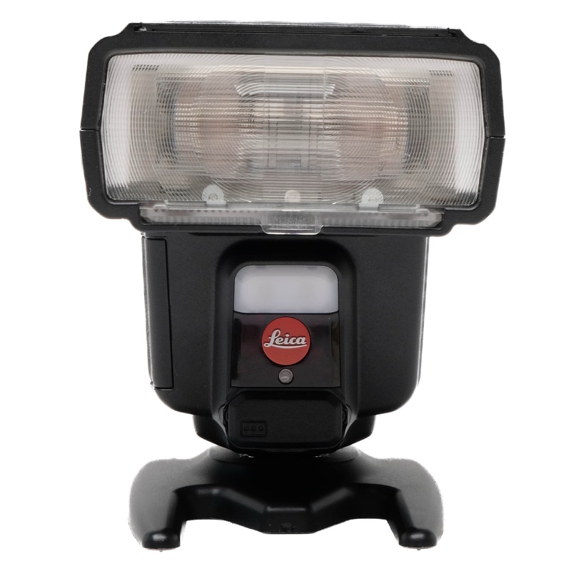 Leica SF 60 Flash L0C310901107