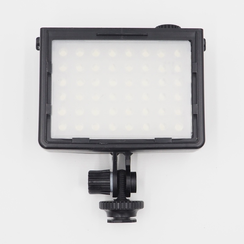 Litepanels LP-Micro LED On-Camera Light  – USED