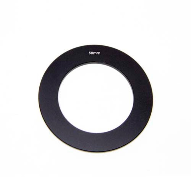 PRO MACRO RING P 58MM