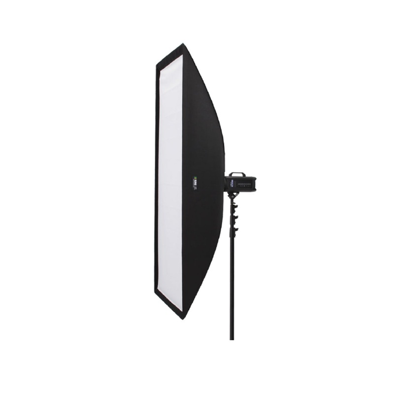 Rimelite SBTR 1224 Strip Softbox 30x60cm (Strobe Light not Included)