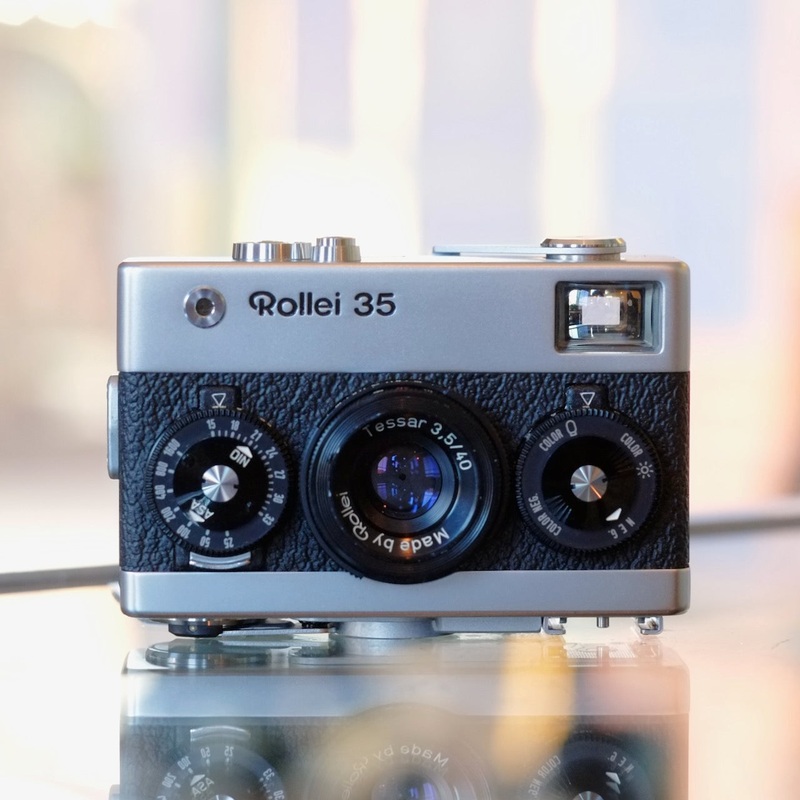 Rollei 35