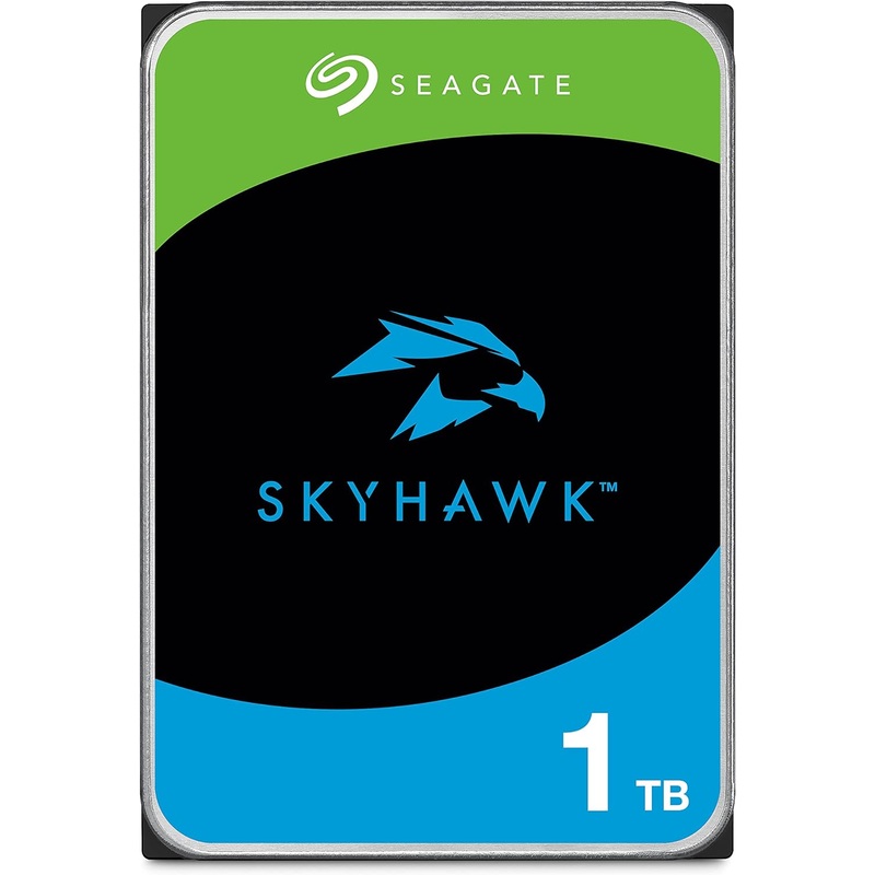 Seagate 1TB Skyhawk 5400 Disco duro
