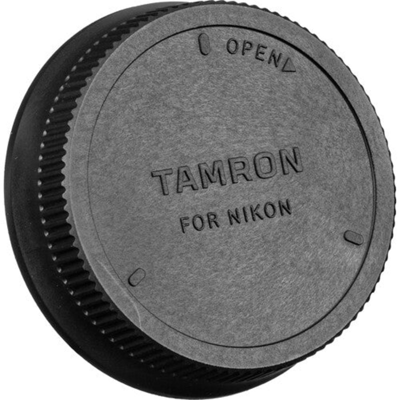 Tamron Rear lens cap Nikon F (v2)