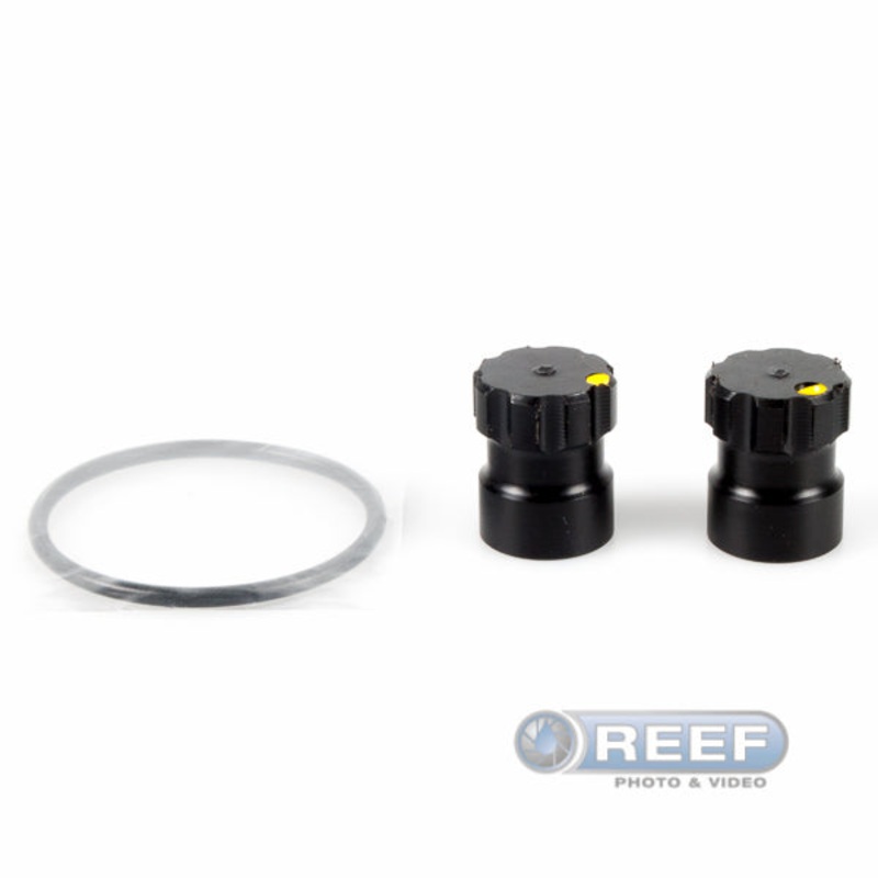 H2O Tools Inon Optimization Set