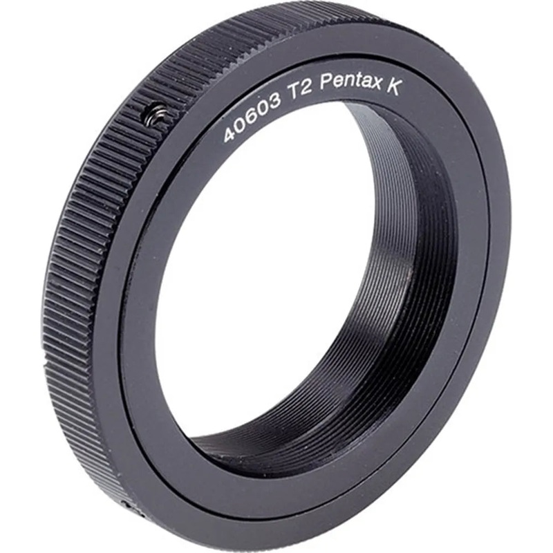 Opticron T Mount – Pentax K Bayonet